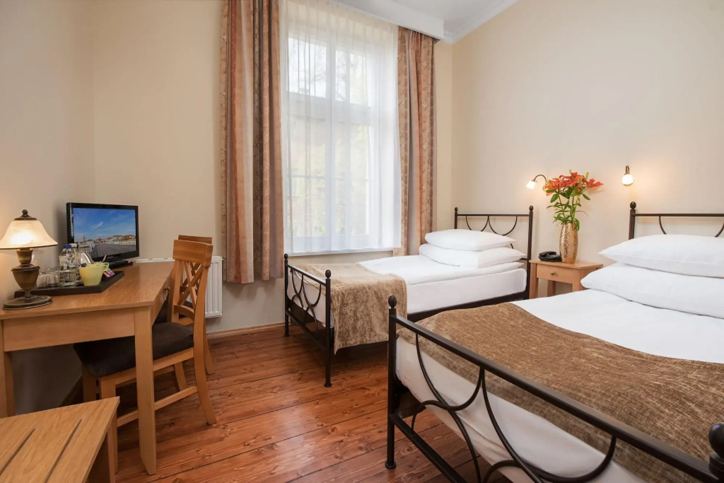 Villa Sedan - Destigo Hotels