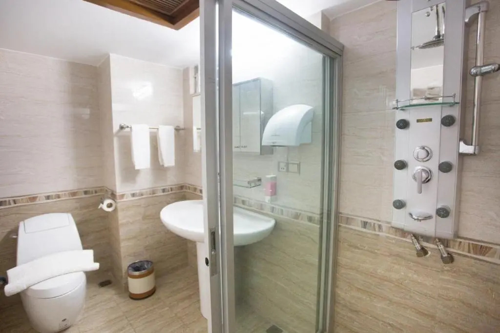 Shinepukur Suites