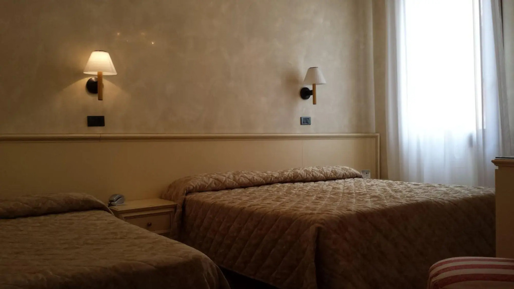 Hotel Carlton Capri