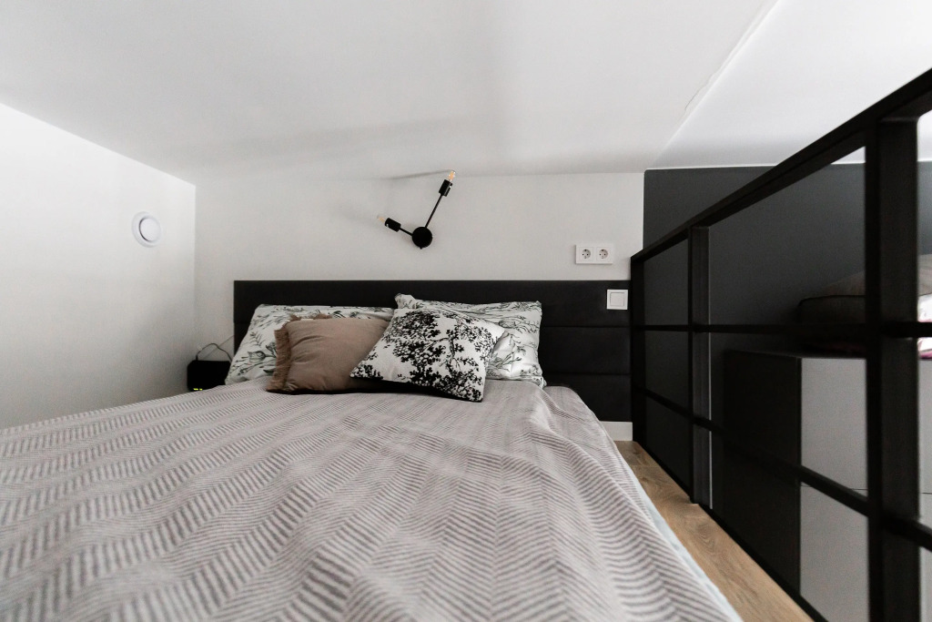 Апартаменты Atlant Apartments 26В
