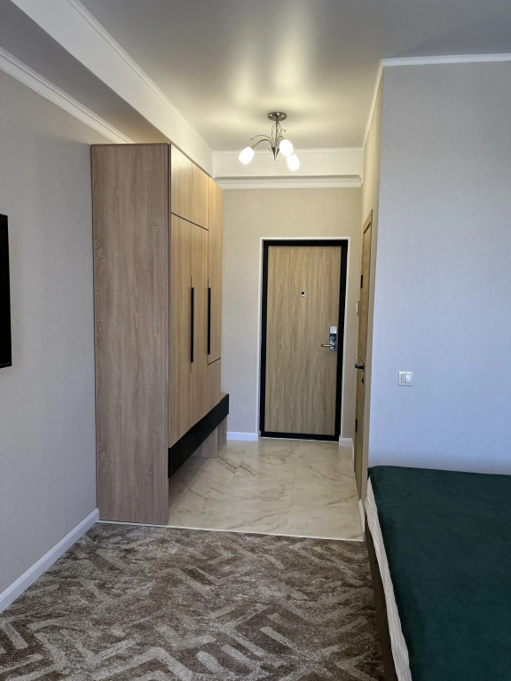 Stolitsa Hotel