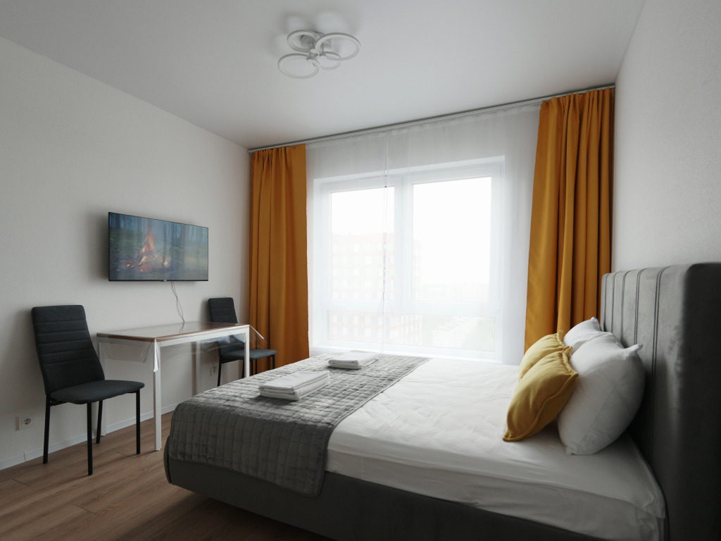 Квартира RoomOnDay Арт 001453