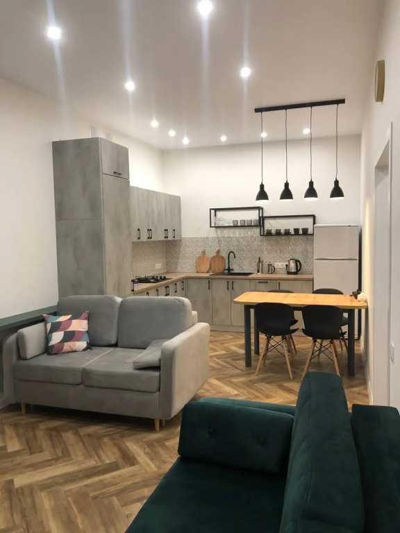 V Laskino Guest House
