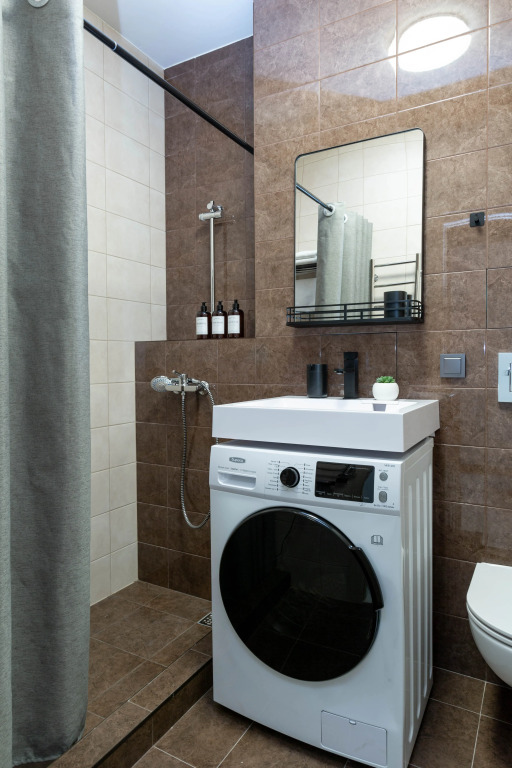 Апартаменты Next Nice Place