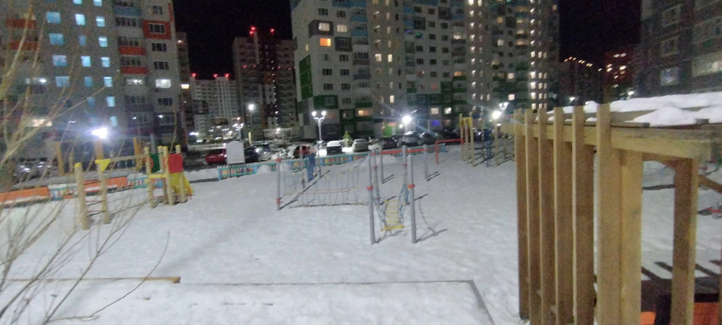 Квартира MarApart t