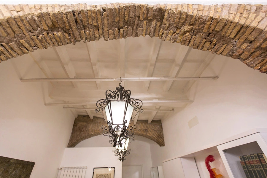 Rome As You Feel - Navona Harmony Apartment