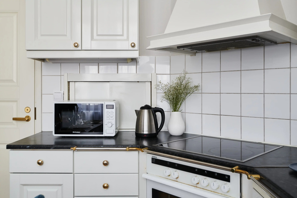 Квартира GM Apartments у Кремля и Красной Площади