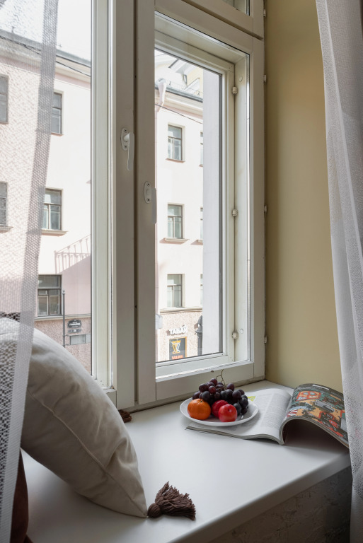 Апартаменты Secret Garden Flat