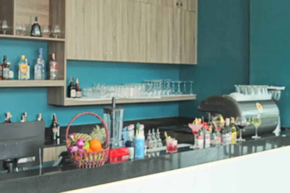 Oceana Sea View Apartments - Kamala Beach