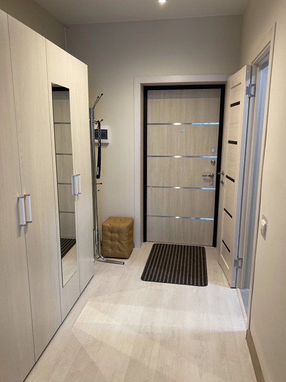 Квартира на Ул. Левитана, 48 к2
