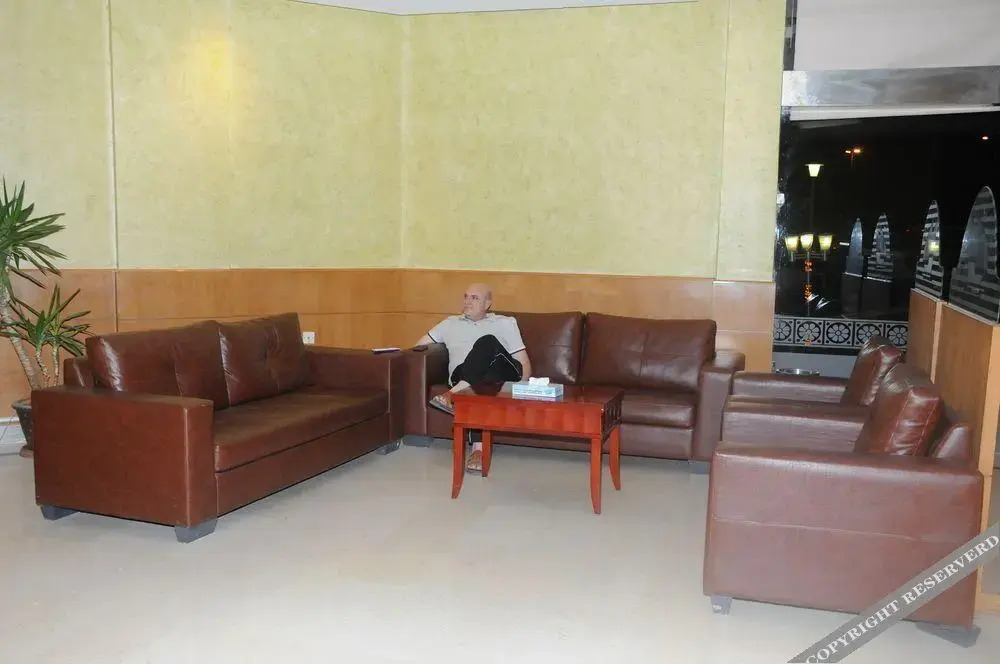 Continental Inn Hotel Al Farwaniya
