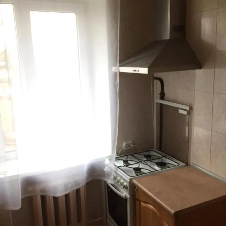 Гостевой дом Homey Home