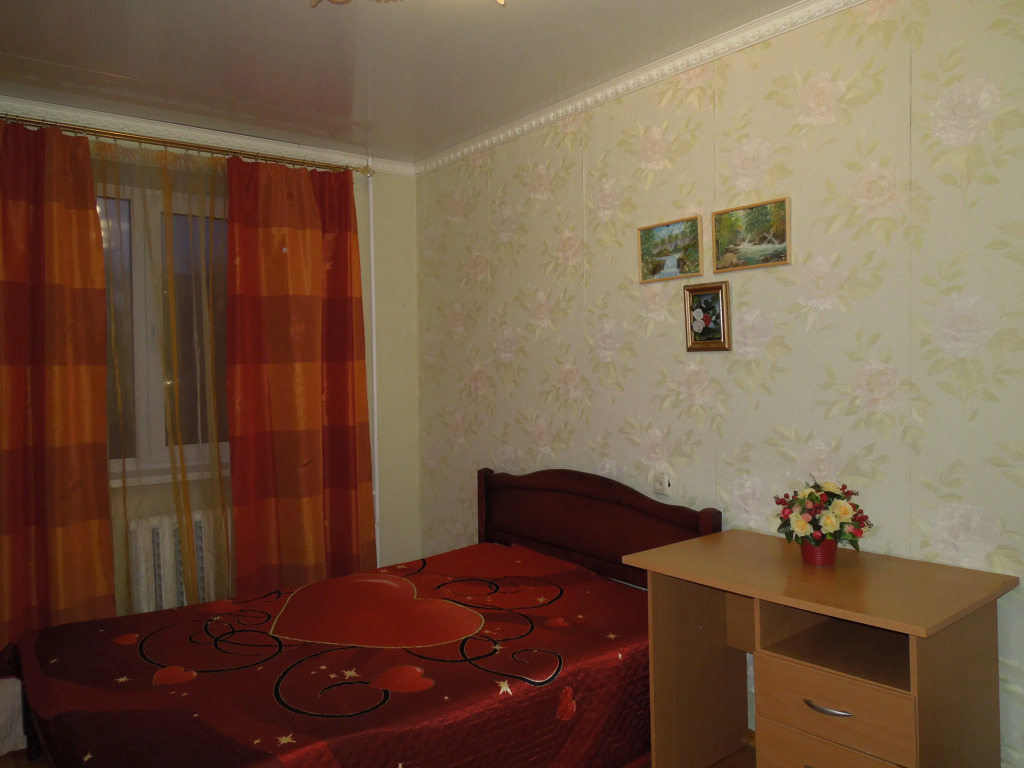 Квартира двухкомнатная DomOtel56