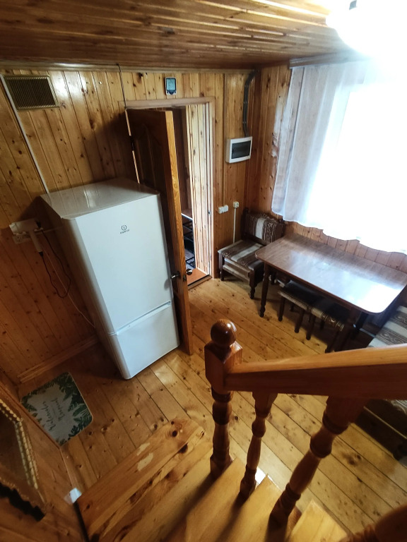 Частный дом Уютный на Берегу Реки