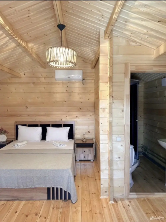 Holiday park Psyrdzha
