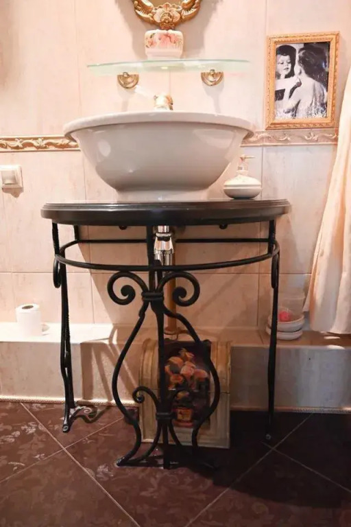 Квартира на Запотоцкого, 12