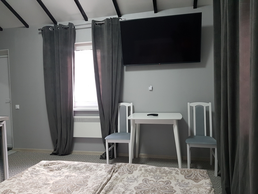 Отель MAZIIZ Hotel Zelenogradsk