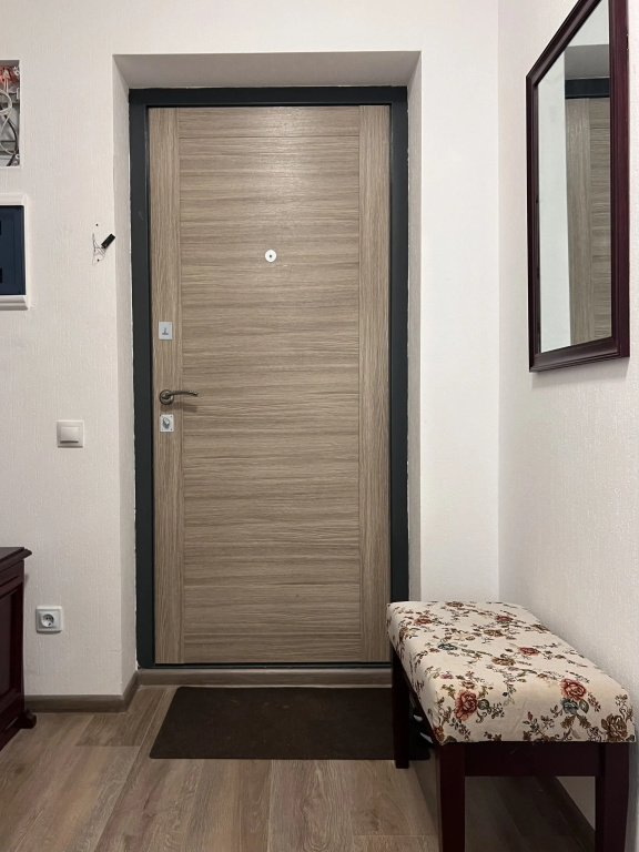Квартира Уютная в Академе