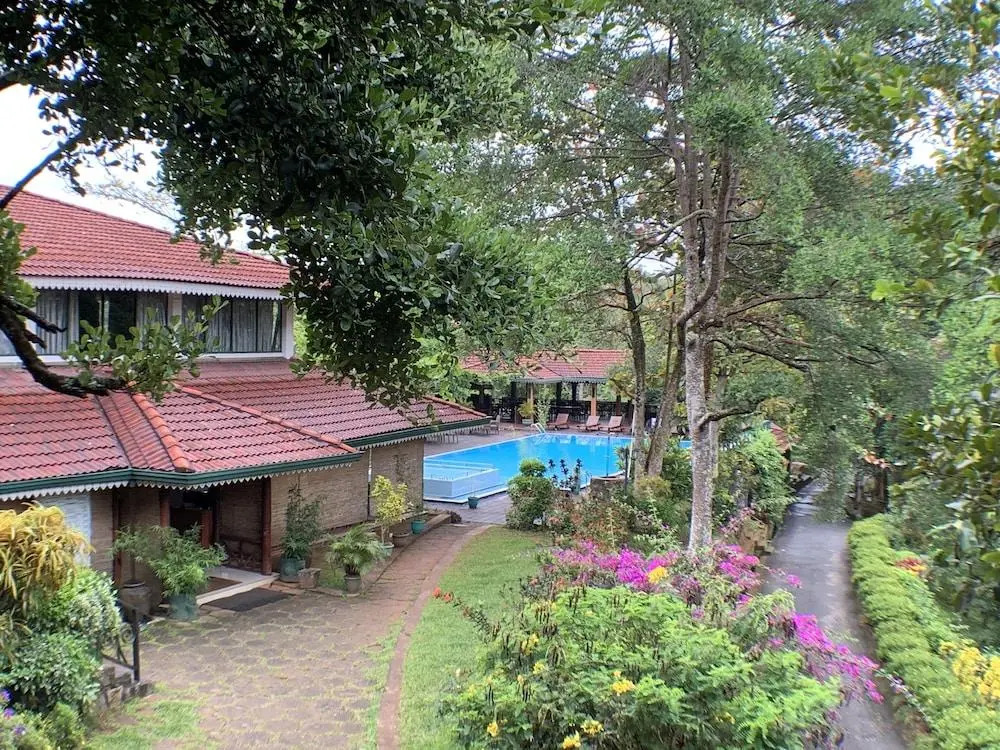 Tree of Life Nature Resort