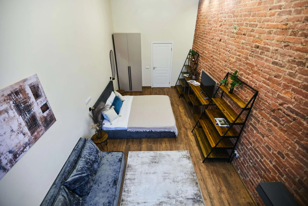 Квартира FlatStay Мойки 82
