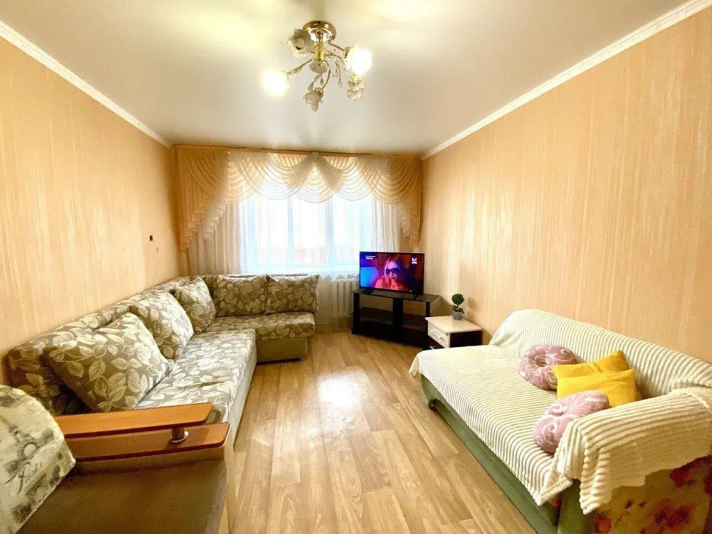 Квартира на улице Артёма 151