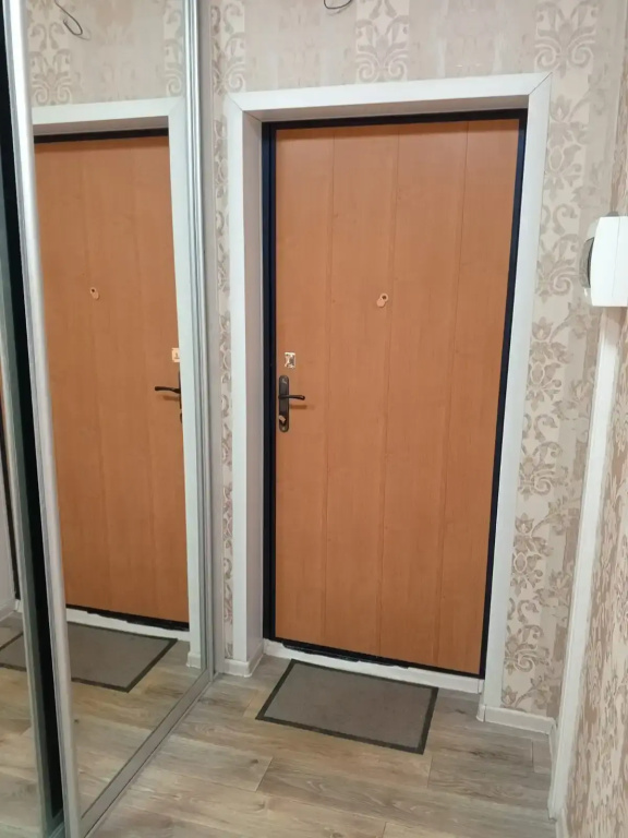 Квартира Уютная студия в центре Самары