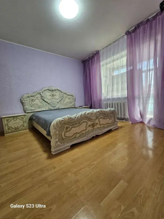 Квартира на Октябрьская 50