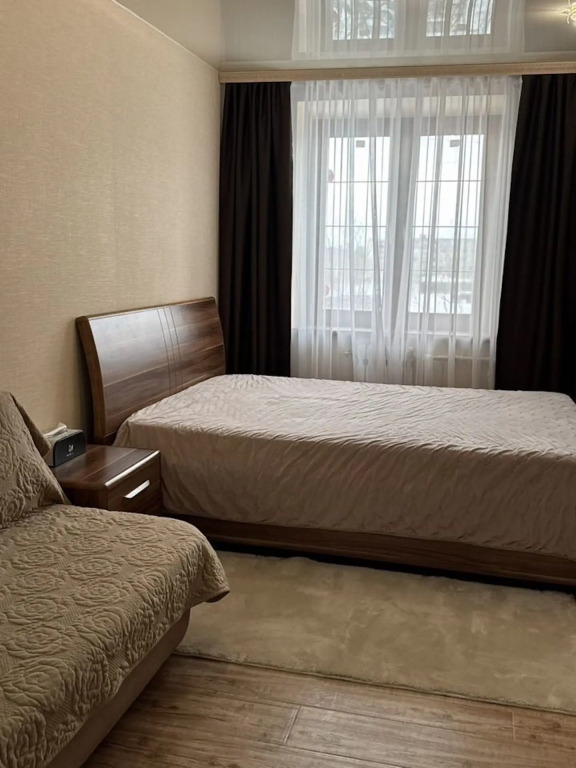 Квартира на бульваре Пийпа 4