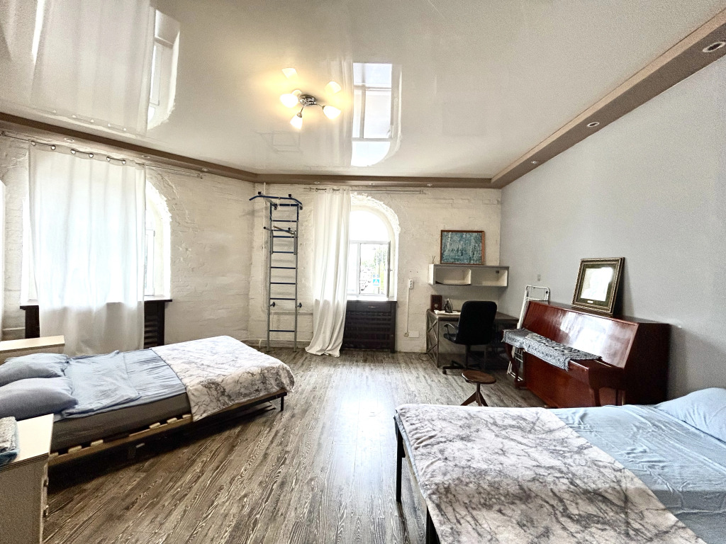 Квартира Рядом с Кремлем улица Большая Красная дом 29а