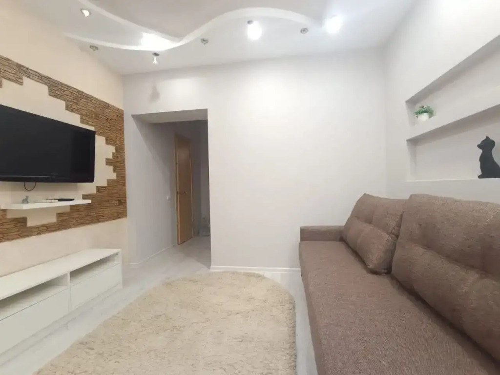 Квартира Трехкомнатная Andromeda Home