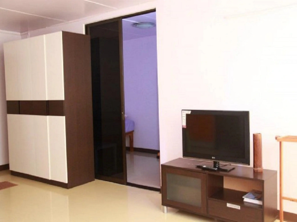 OpenView เมืองทอง T1 Impact Muang Thong Thani