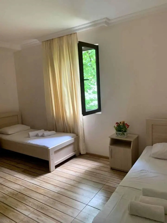Отель Apartment Sairme
