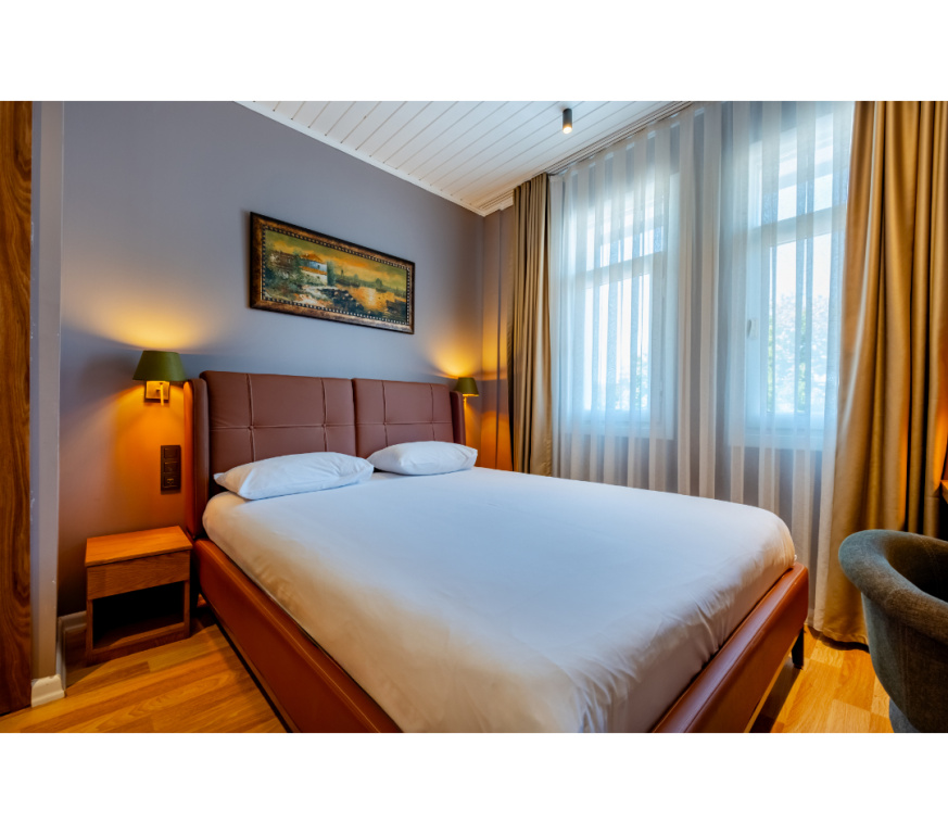 Armagrandi Spina Hotel-Special Category
