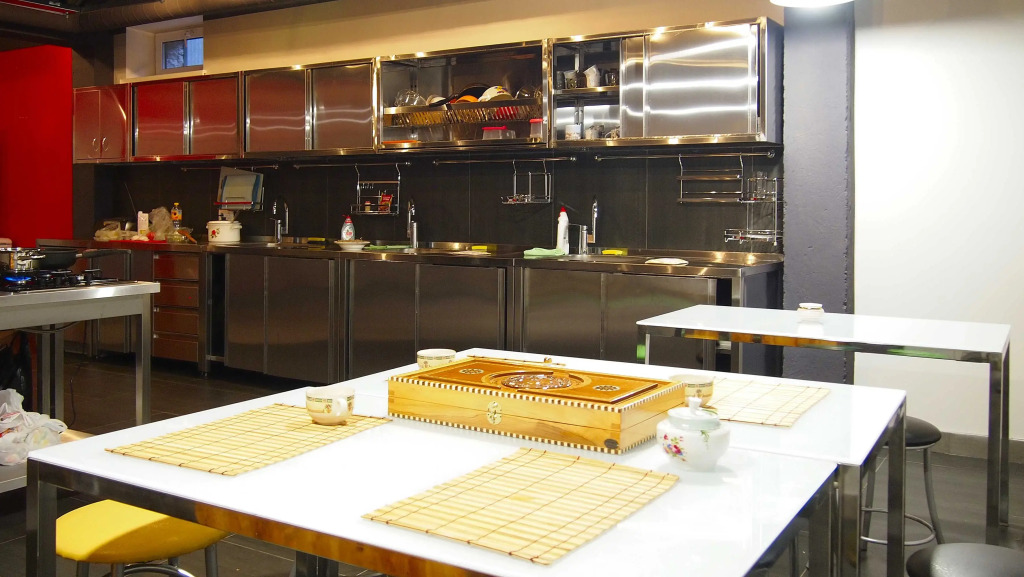 Opaliha Loft Rooms Hostel