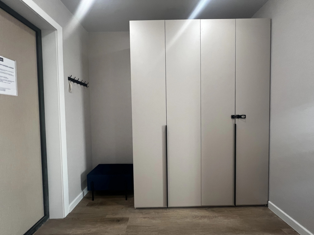 Квартира ул Васнецова 24