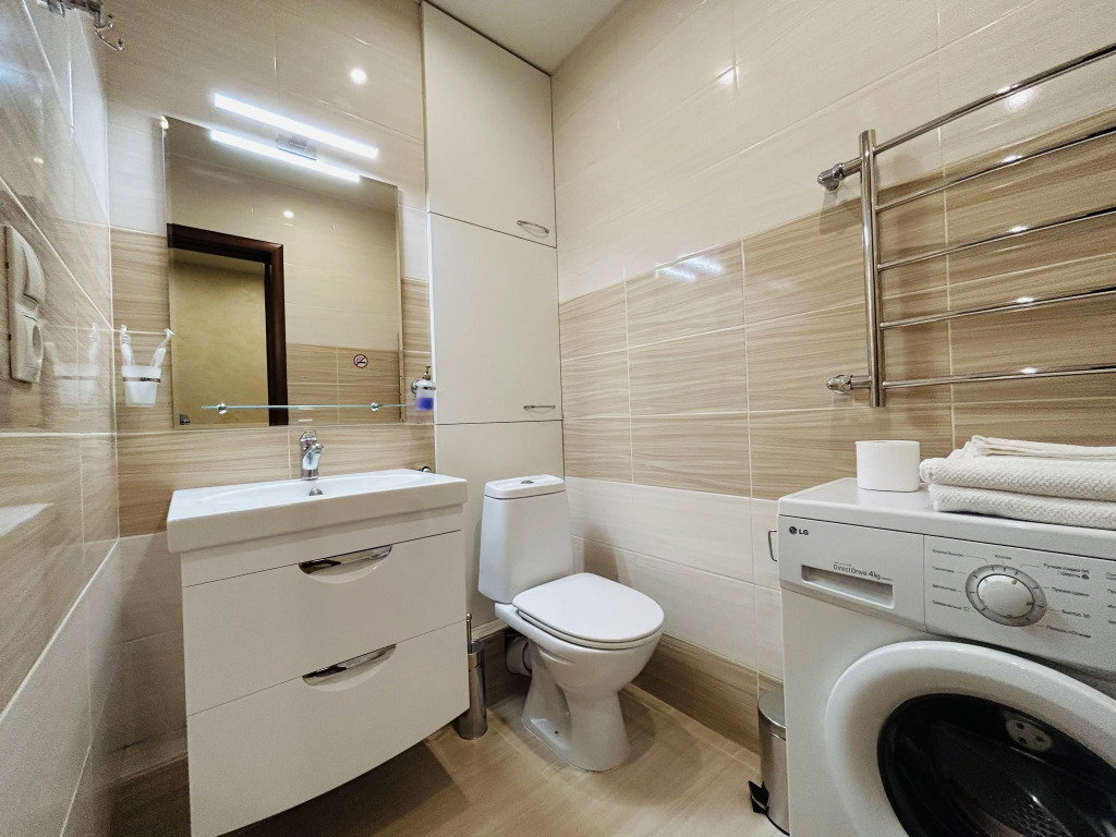 Апартаменты Cozy Rent Марракеш