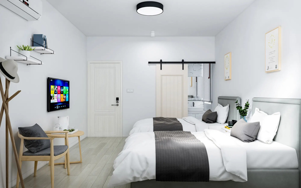 Xiamen 12 Seaside Hotel - Exhibition & Conference Center & Huandao Road & English Service & Cafe &Luggage Storage& Garden Tea & 24H Reception & charter service