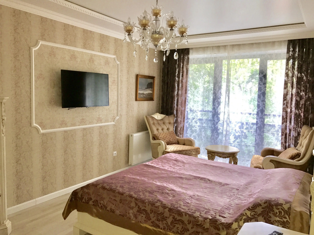 Sunny Svetlogorsk 23 Apartments