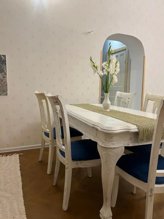 Апартаменты Sweet Home Tskaltubo | Family Apartments Near Spa