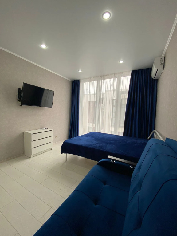Апартаменты Green Palace Sochi 32