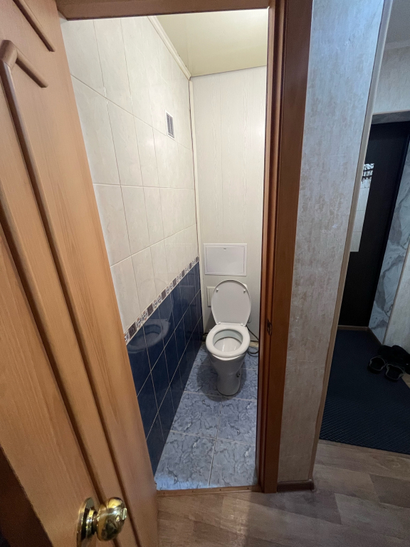 Квартира Уютная квартира в центре Копейска