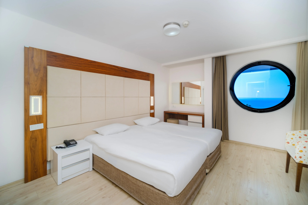 Delfino Apart Hotel