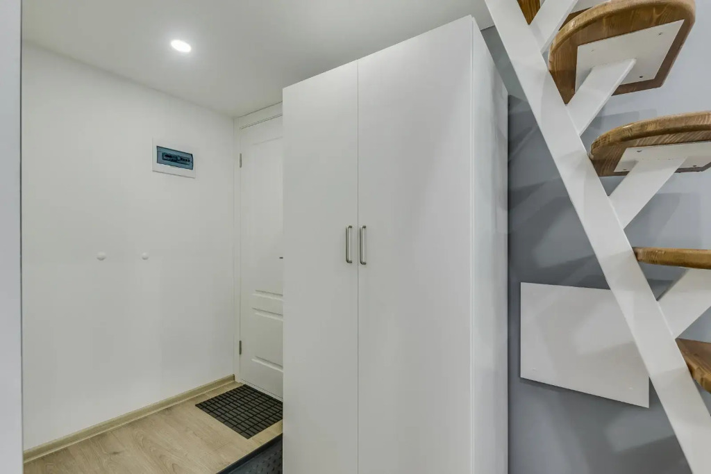 Апартаменты Liki-Mir Apartments Б. Посадская* 12