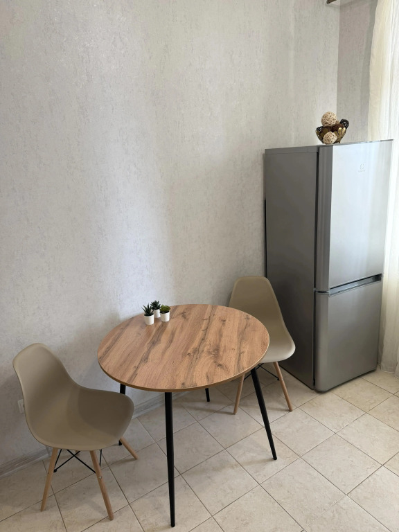 Апартаменты Андрэ