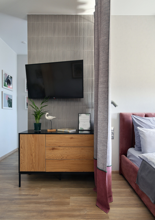 Апартаменты Rosgarten Apart