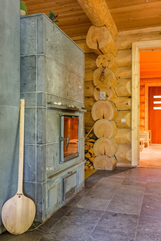 Eco Chalet