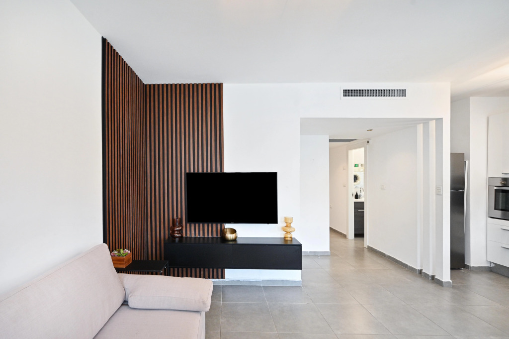 Апарт-отель BnBIsrael Apartments - Hayarkon Joie