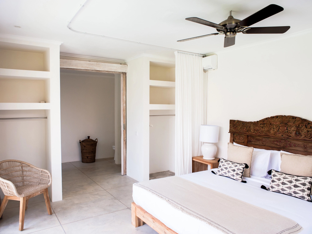 Villa Alea by Villa Finder