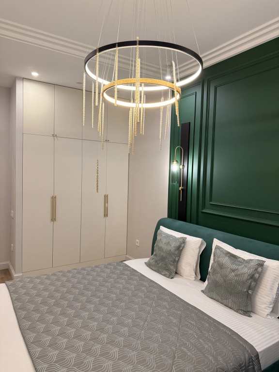 Гостевой дом Lots Rooms