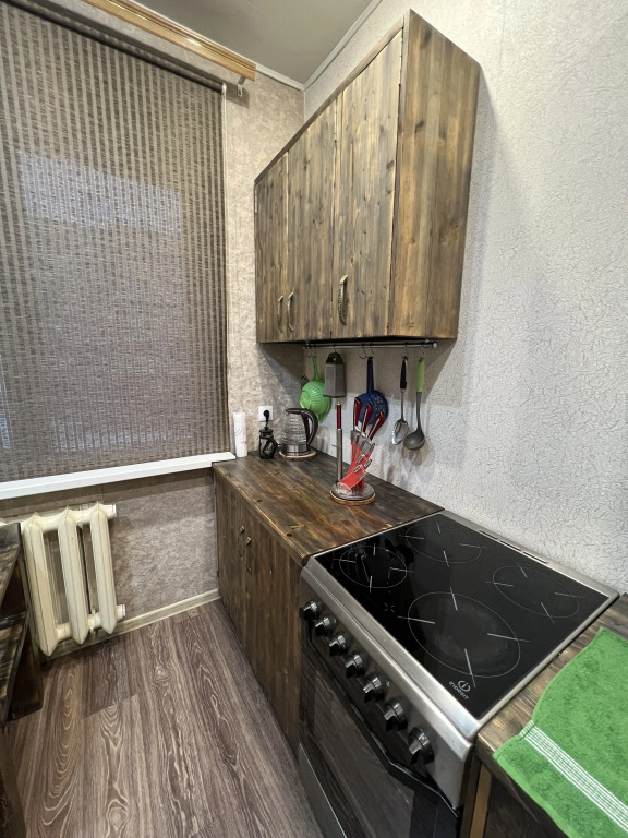 Квартира Добро Пожаловать